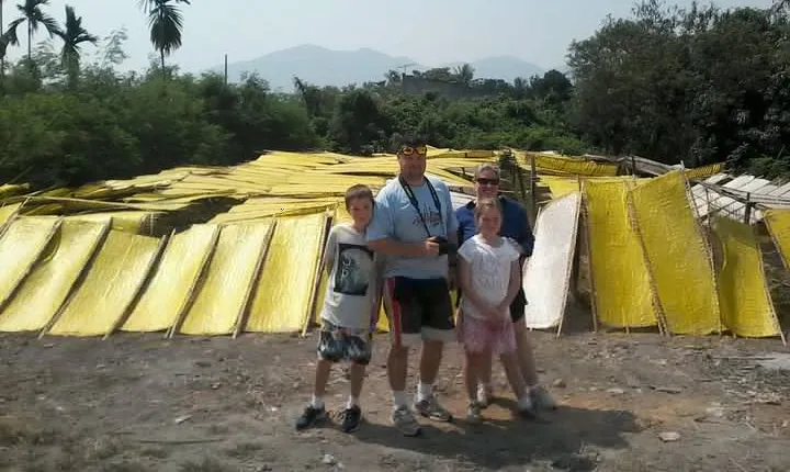 Nha Trang Private Authentic Cultural Countryside Tour by car