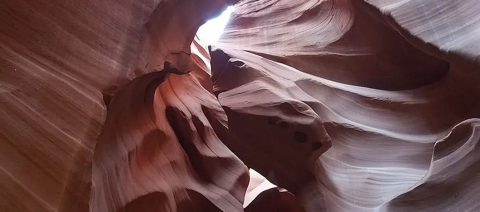 Antelope Canyon Expedition from Las Vegas