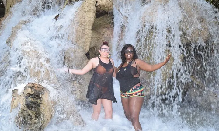 Private Full-Day Tour in Ocho Rios from Montego Bay