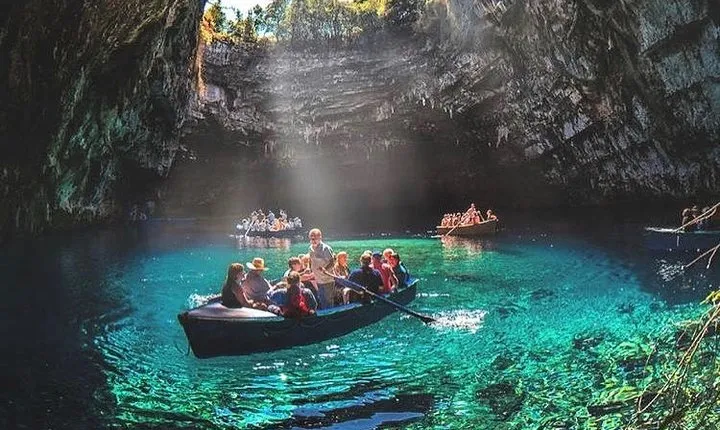 Airport and Seaport Transfers 