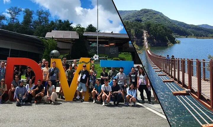 Korea DMZ Tour from Seoul with Hotel Pickup (Suspension Bridge)