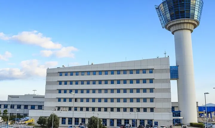 Athens Private Airport Transfer (ATH) Best Price Arrival - Departure