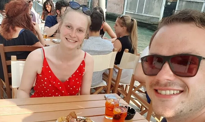 Wine Bars Hopping: Spritz & Cichetti as a Venetian - Private Tour