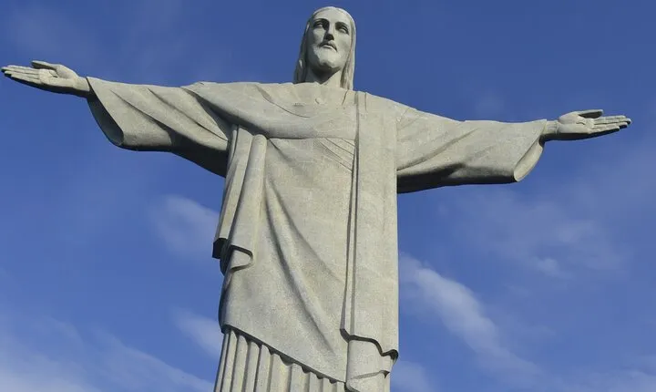 Guided Cultural Tour in Rio de Janeiro