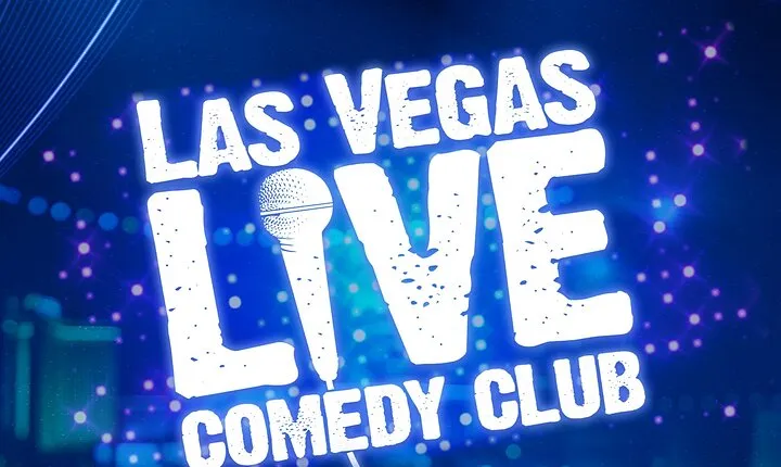 Las Vegas Live Comedy Club at Planet Hollywood Resort and Casino