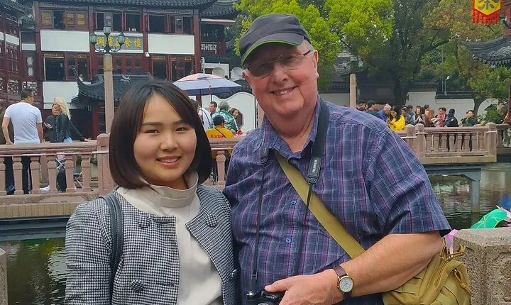 Private Shanghai Full Day City Tour with Old and New Highlights