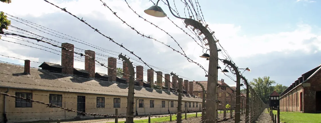 Auschwitz-Birkenau skip-the-line entrance ticket and official guided tour