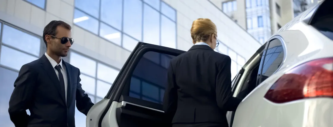 Private transfer from Ben Gurion airport to Tel Aviv