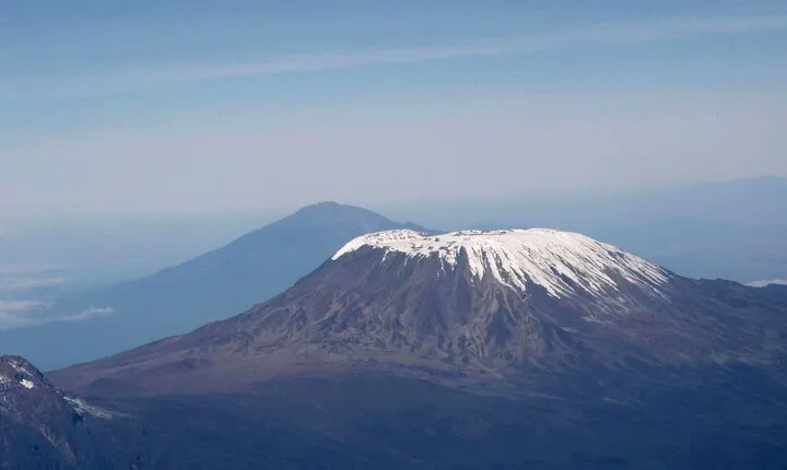 6-Day Private Kilimanjaro Climbing Machame Route from Arusha