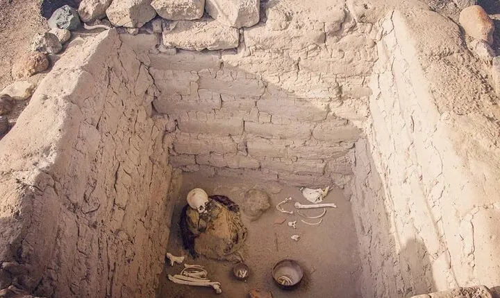 Nasca: Chauchilla's Ancient Tombs