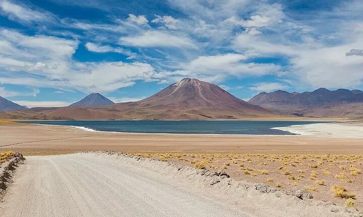 Full day tour to Piedras Rojas with Lunch