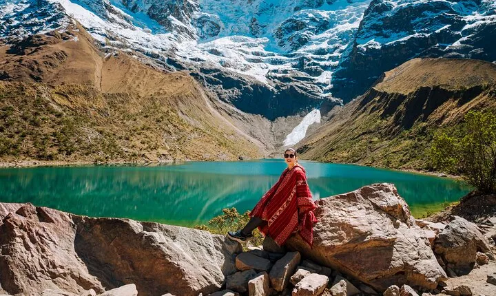 Humantay lake Day Trip from Cusco