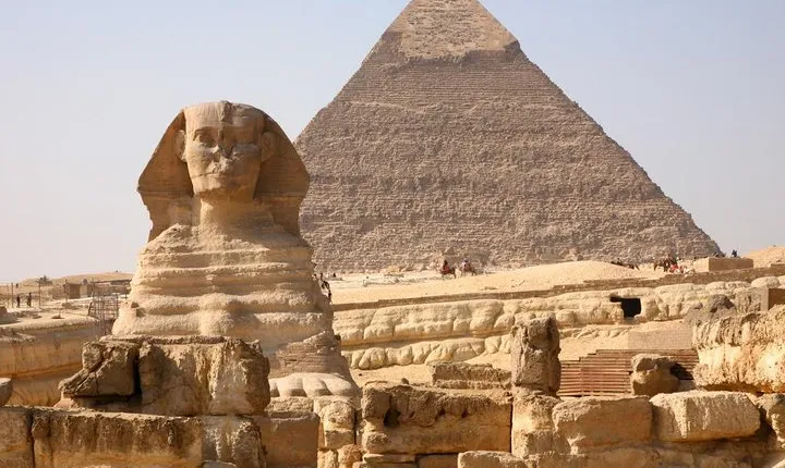 2 days cairo 
