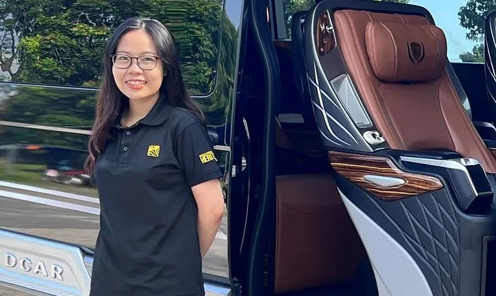 Ho Chi Minh City Half Day - VIP Private Tour