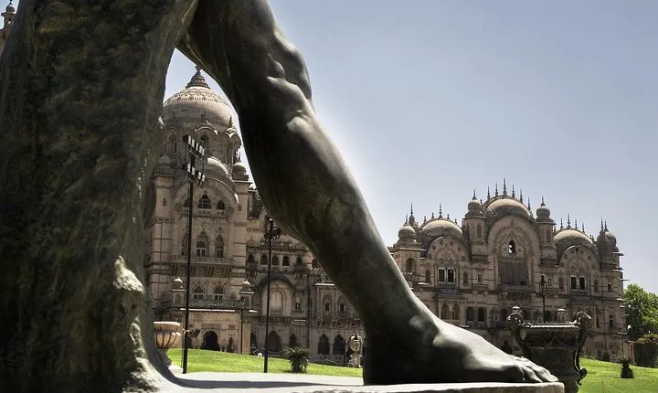 The best of Vadodara walking tour