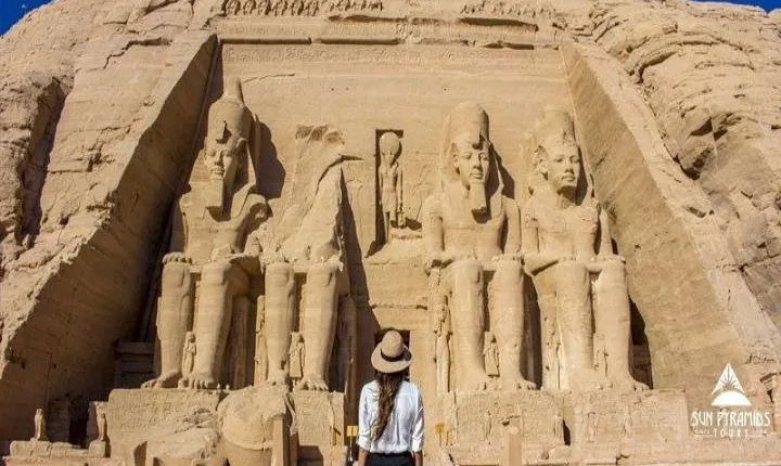 Package 8 Days 7 Nights To Jewels of Egypt, Luxor & Aswan Tour