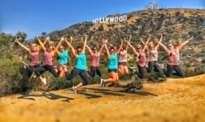 Hollywood Sign Express Tour with Comedians and Their Dogs