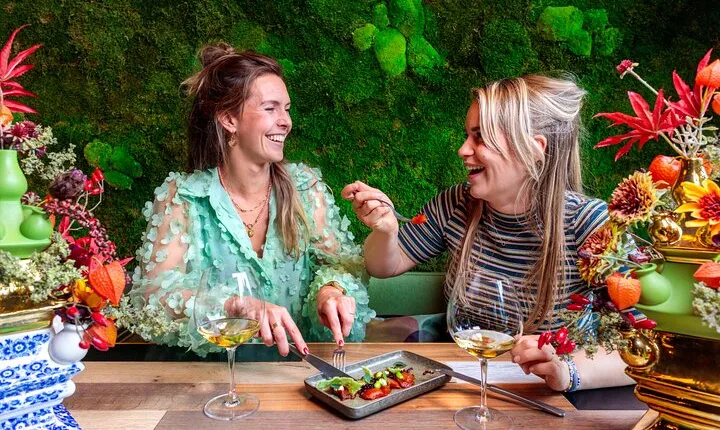 Private Food Tasting Experience in Breda