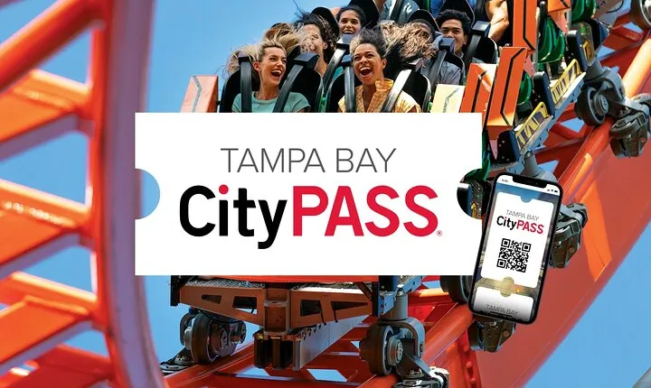 Tampa Bay CityPASS®
