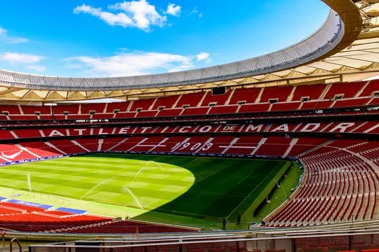 Spanish La Liga: Atletico Madrid - Cadiz 11-03-2022