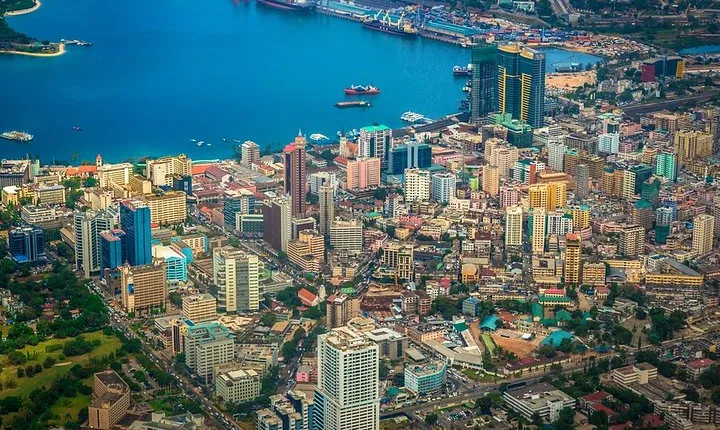 Dar Es Salaam City Tour. All Must See Things (Private Guide and car) Full day
