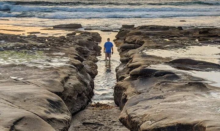 LA Day Trip to Casinos, Palm Springs, San Diego, Santa Barbara