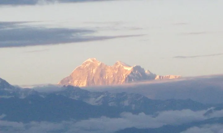 Chisapani Nagarkot Hiking from Kathmandu - 2 Nights 3 Days