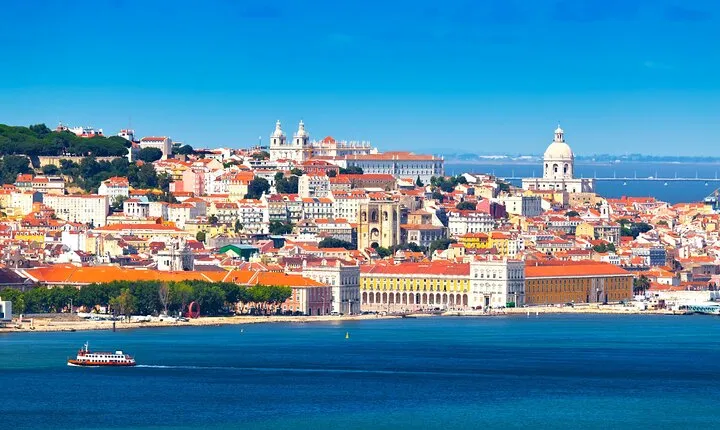 4 Days Lisbon Scouting Tour