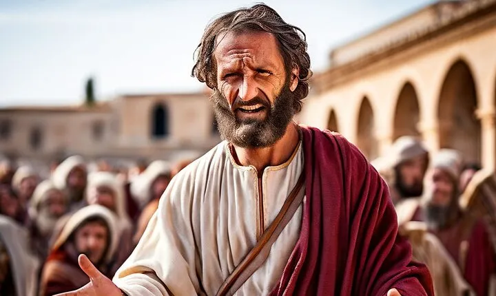 Paul"s Footsteps Ancient Corinth Biblical Tour