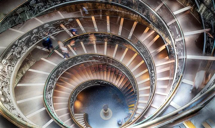 Vatican Museums, Sistine Chapel & St Peter Basilica - Guided Tour