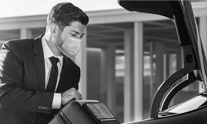 Luxury/Executive Airport Shuttle (Most Airports in Florida)