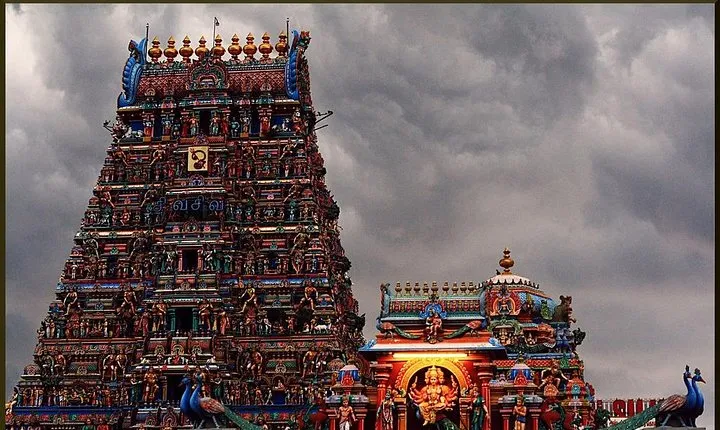 Chennai Half Day Guided Tour in a Private Car