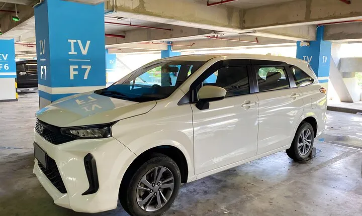 Bali Private Airport Transfer - Bali Made Tour