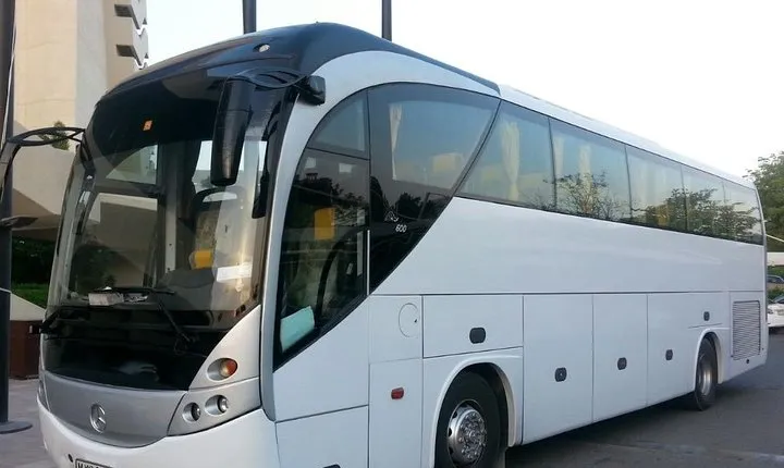 Dubai & Abu Dhabi Transfers from Air Port or Hotel to Hotel - Private Basis