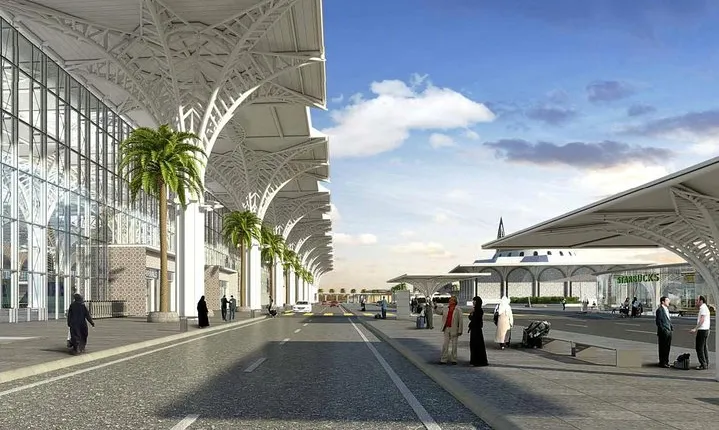 Jeddah Airport to Makkah Hotel Transfers-Arrival