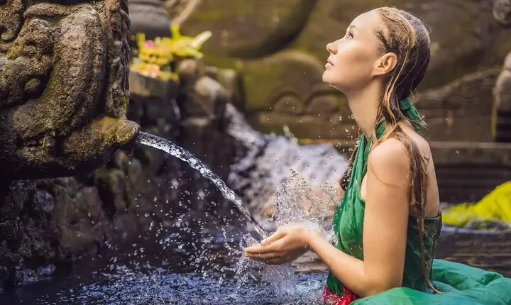 Ubud Experience Wildlife Temples and Nature Highlights