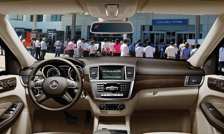 Private Arrival Transfer from Antalya Airport to Side