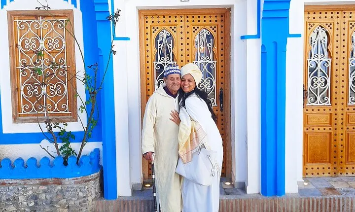 Private Chefchaouen Full Day Trip From Tangier