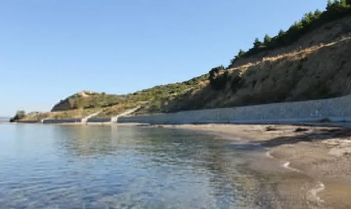 Gallipoli Tour from Eceabat, Canakkale