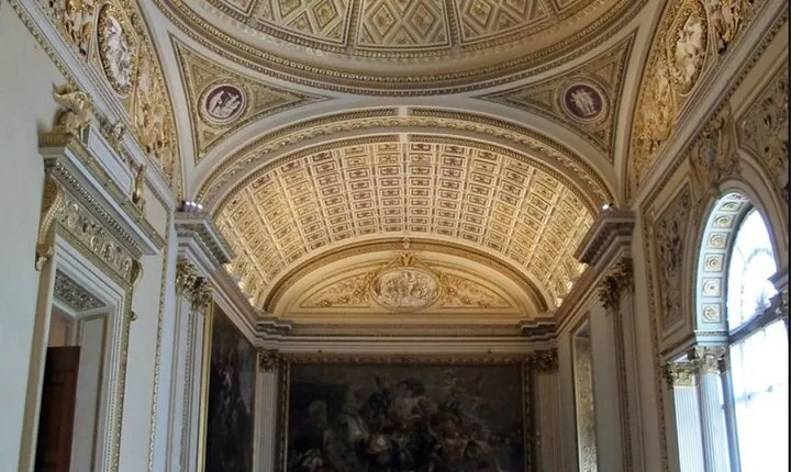  Exclusive Small Group Tour of the Uffizi Gallery in Florence