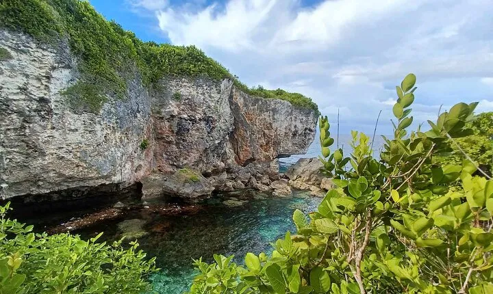 Island Hopping | Bantayan Island - Funtastic Island - Kinatarkan