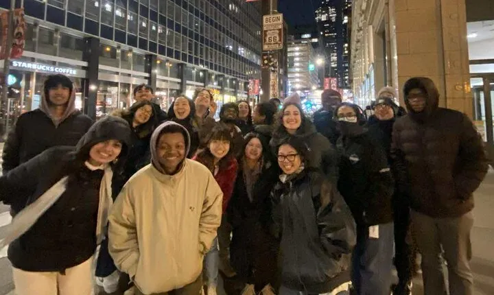 Chicago Mobsters and Movies Walking Tour