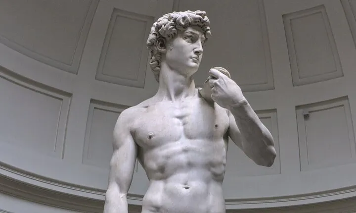 Galleria dell'Accademia entry tickets with priority access