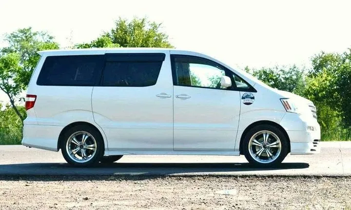 Livingstone Airport Transfers