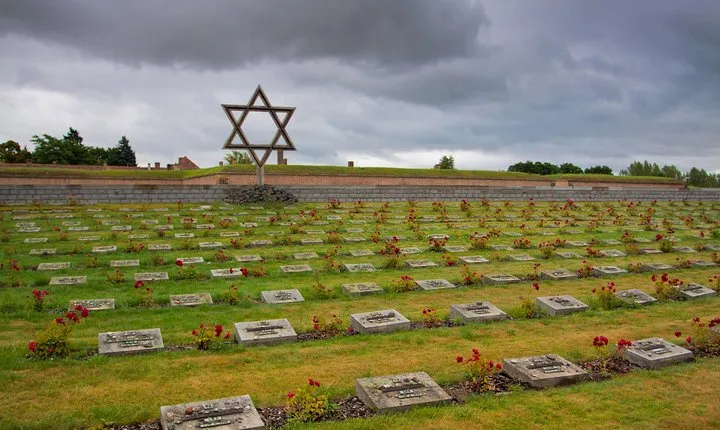 Private Half-Day Tour From Prague To Terezín Concentration Camp
