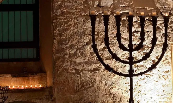 Jewish Quarter of Barcelona Private Tour with Hotel Pick-up