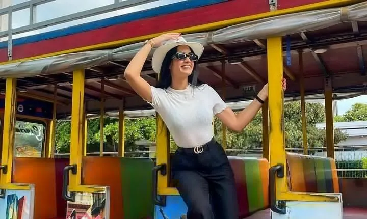 City Tour in Chiva