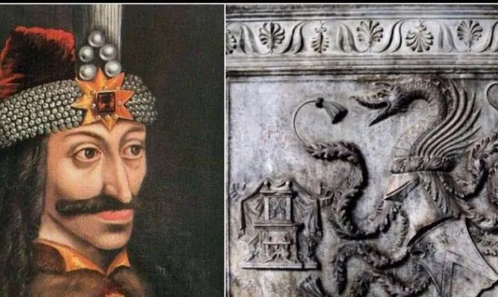 Saga the Mysteries of Naples: the Tomb of Dracula