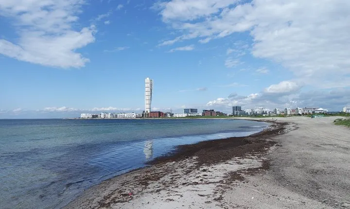 Green Malmö - Environment and Sustainability ( Private Tour)