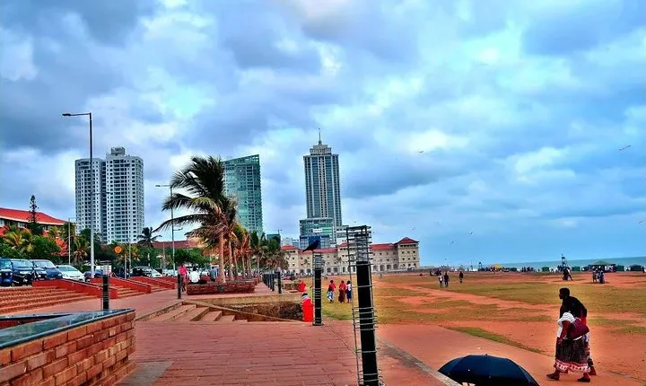 Colombo City Tour